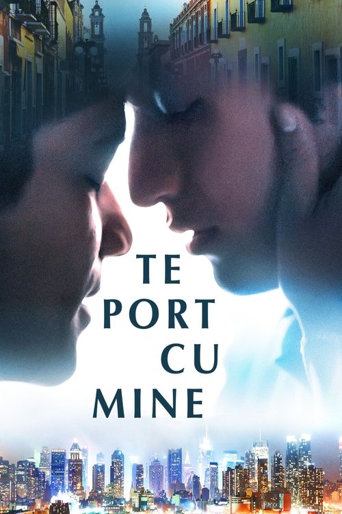 Poster pentru Te port cu mine