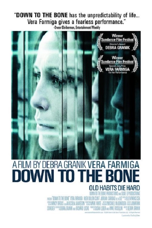 Down to the Bone 2004