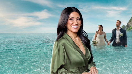 Stranded on Honeymoon Island Sverige