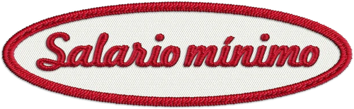 Salario mínimo
