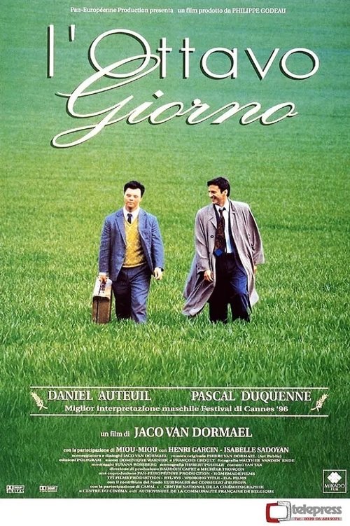 L'ottavo giorno