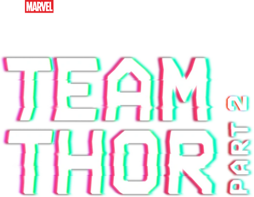 Team Thor: Part 2