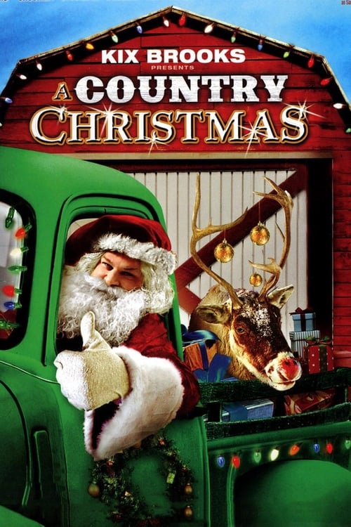 When Santa Claus loses his magical powers and becomes stranded in their barn, two children from a small farming community help him save Christmas before it's too late.