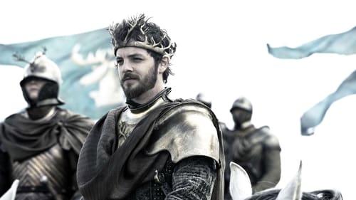 Poster della serie Game of Thrones
