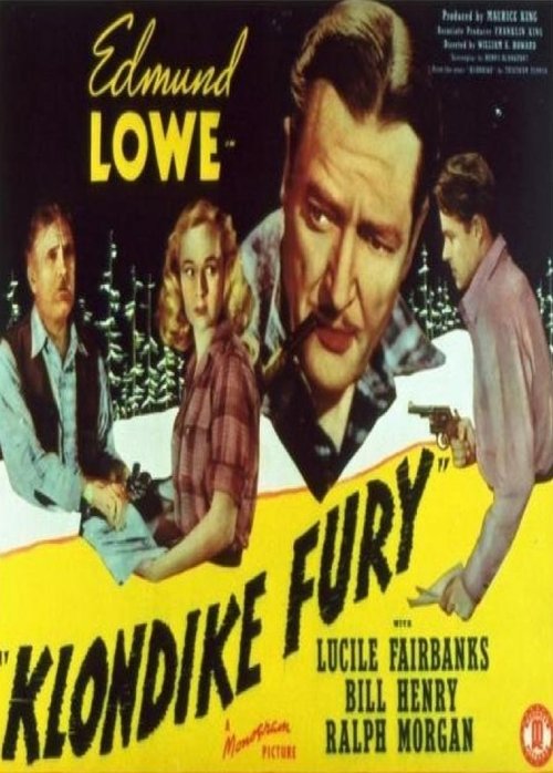 Klondike Fury Online