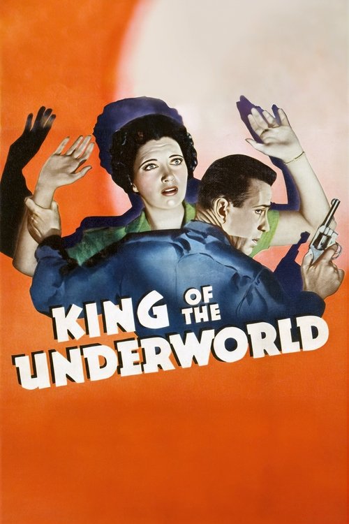 King of the Underworld poster