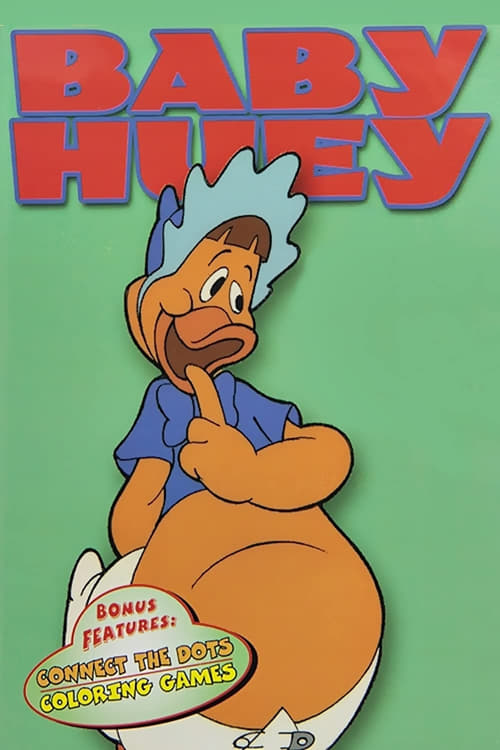 The Baby Huey Show (1994)