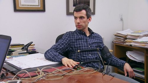 Nathan for You: 2×1
