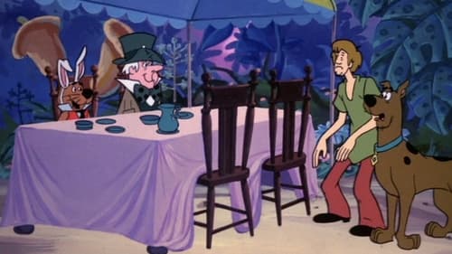 Scooby-Doo and Scrappy-Doo, S02E20 - (1980)