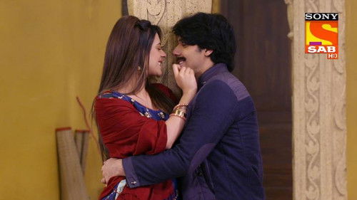 Elaichi Breaks The Ice