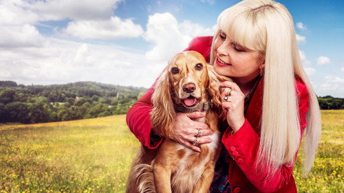 The Pet Psychic still