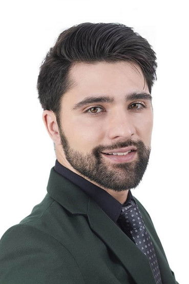 Sebastián Carrington