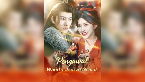 Кадр из Pengawal Wanita Jadi Si Gemuk