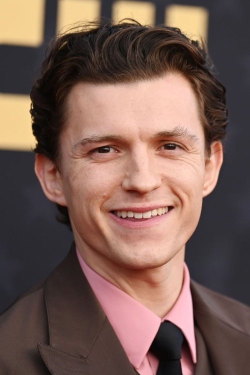 Image de Tom Holland