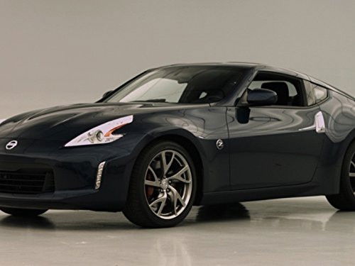 Nissan Z-Cars