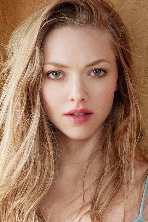 Kép: Amanda Seyfried színész profilképe