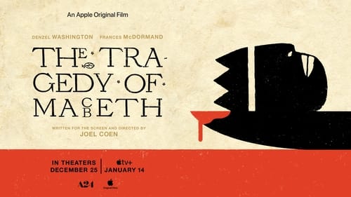 The Tragedy Of Macbeth (2021) Download Full HD ᐈ BemaTV