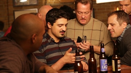 Chicago Fire – Heróis Contra o Fogo: 3×7