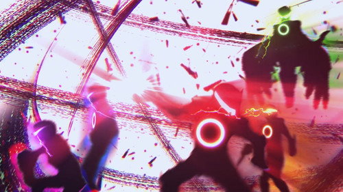 No. 1 Sentai Gozyuger: Polar Beginning