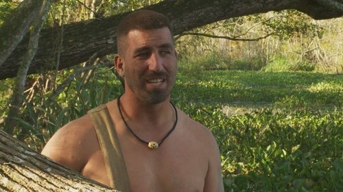 Largados e Pelados: A Tribo episódio 1