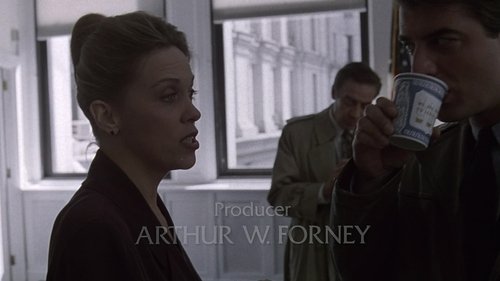 Poster della serie Law & Order