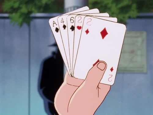 Episodio 85: El rey de las cartas