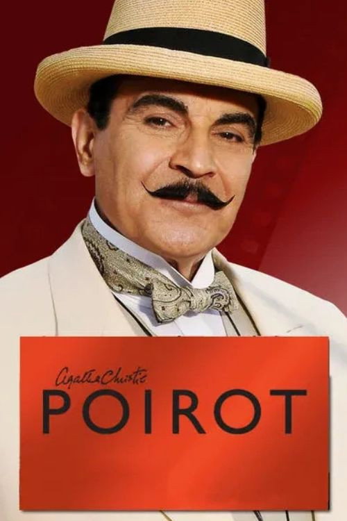 Poirot Collection