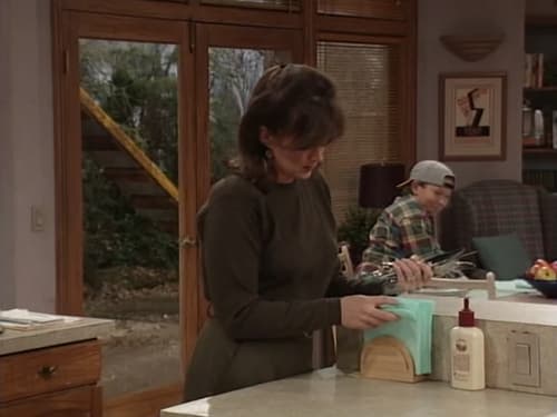 Home Improvement, S03E18 - (1994)