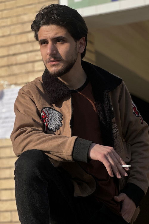 Foto de Muhammad Muthanna