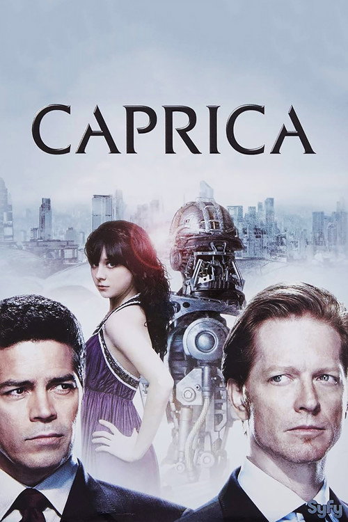 Caprica