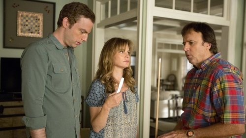 Escena del episodio 6 de la temporada 8 de la serie Weeds