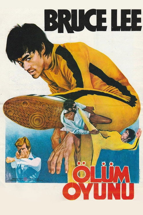 Game of Death Collection