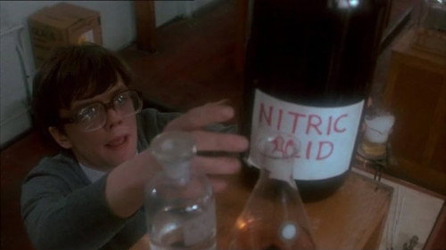 Slaughter High — still 22