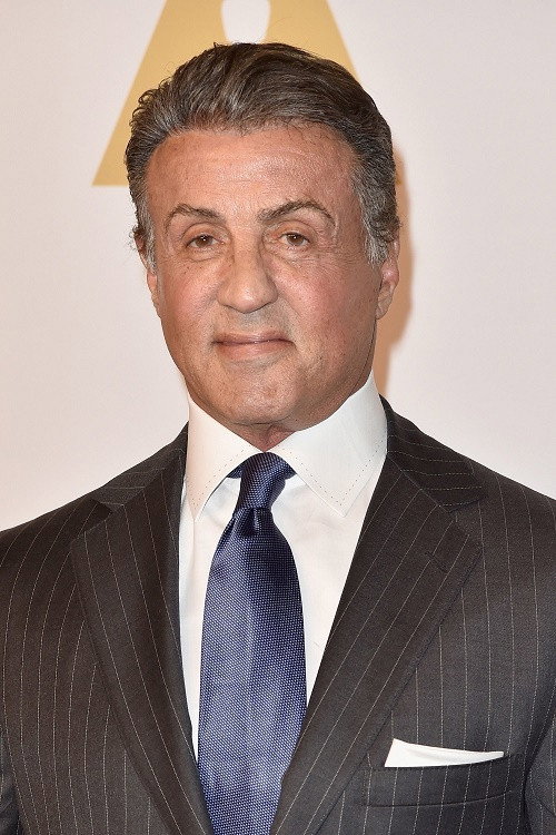 Sylvester Stallone