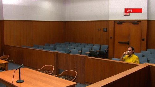 The Trial: The Verdict