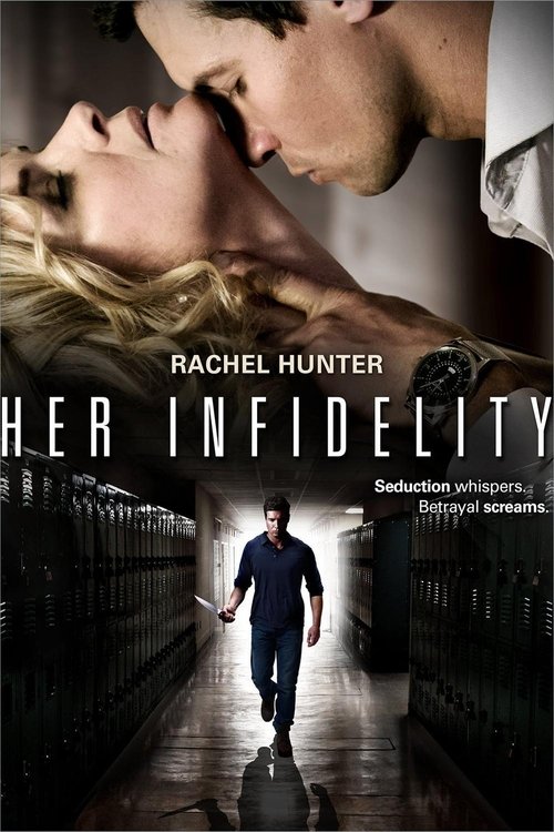 Her Infidelity poster