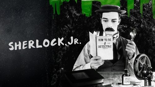Sherlock Jr.