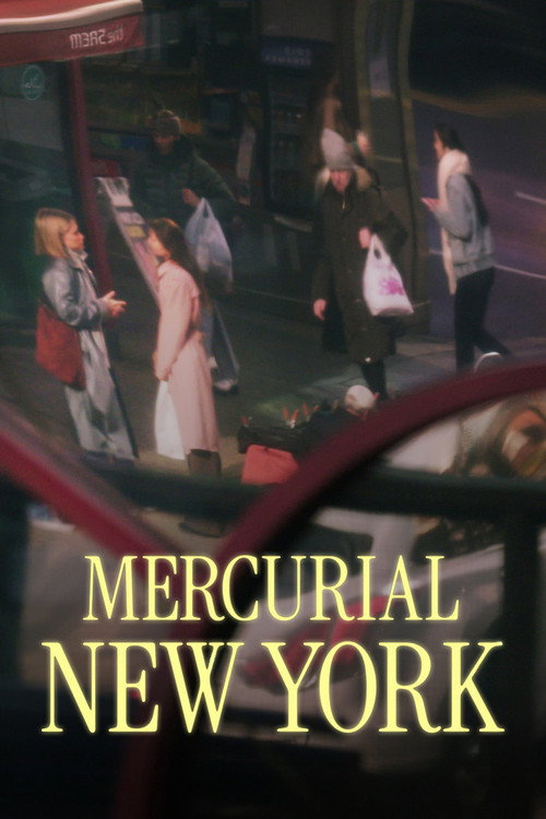 Mercurial New York