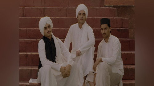 Chapekar Bandhu
