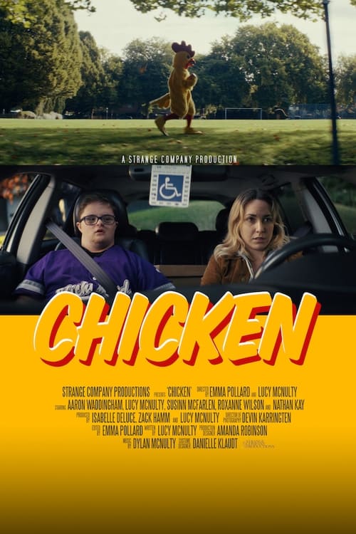 Chicken (2023) poster