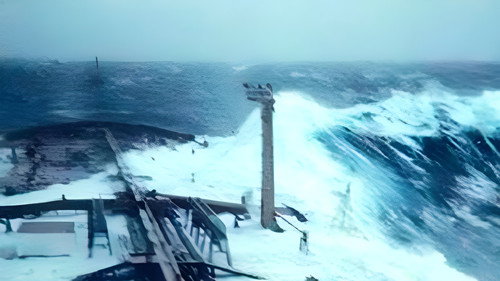 Rogue Waves Bild 2