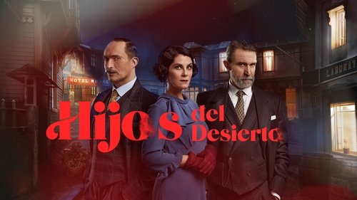 Hijos del desierto