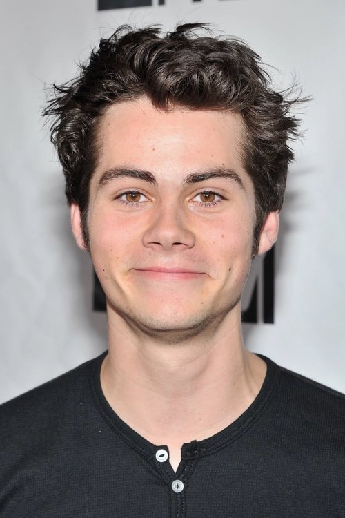 Kép: Dylan O'Brien színész profilképe