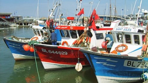 De Dunkerque au Havre