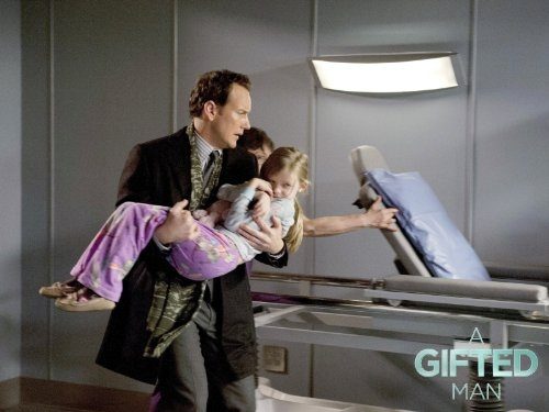 A Gifted Man: 1×14