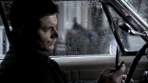 Supernatural: 1×11