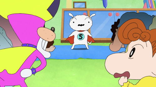 Image de l'épisode Épisode 22