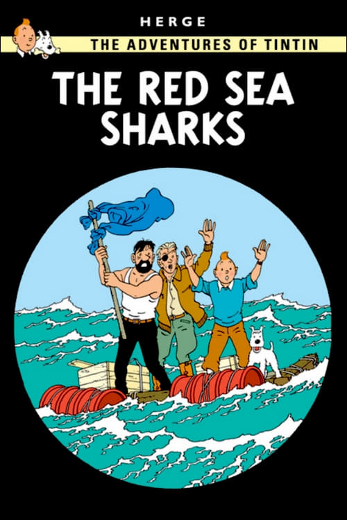 The Red Sea Sharks (1992)