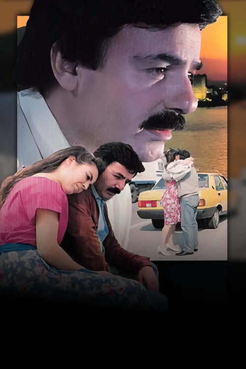 Affiche de Bu Şehrin Geceleri