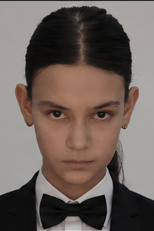 Aylin Zohrabbayli